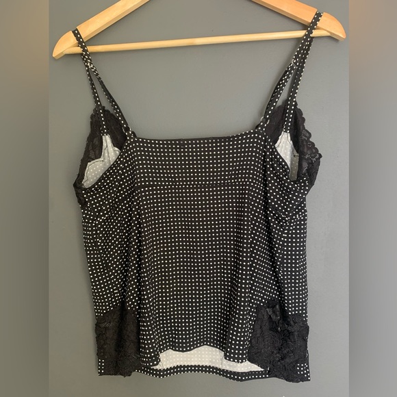 Alfani Intimates top - Picture 2 of 3